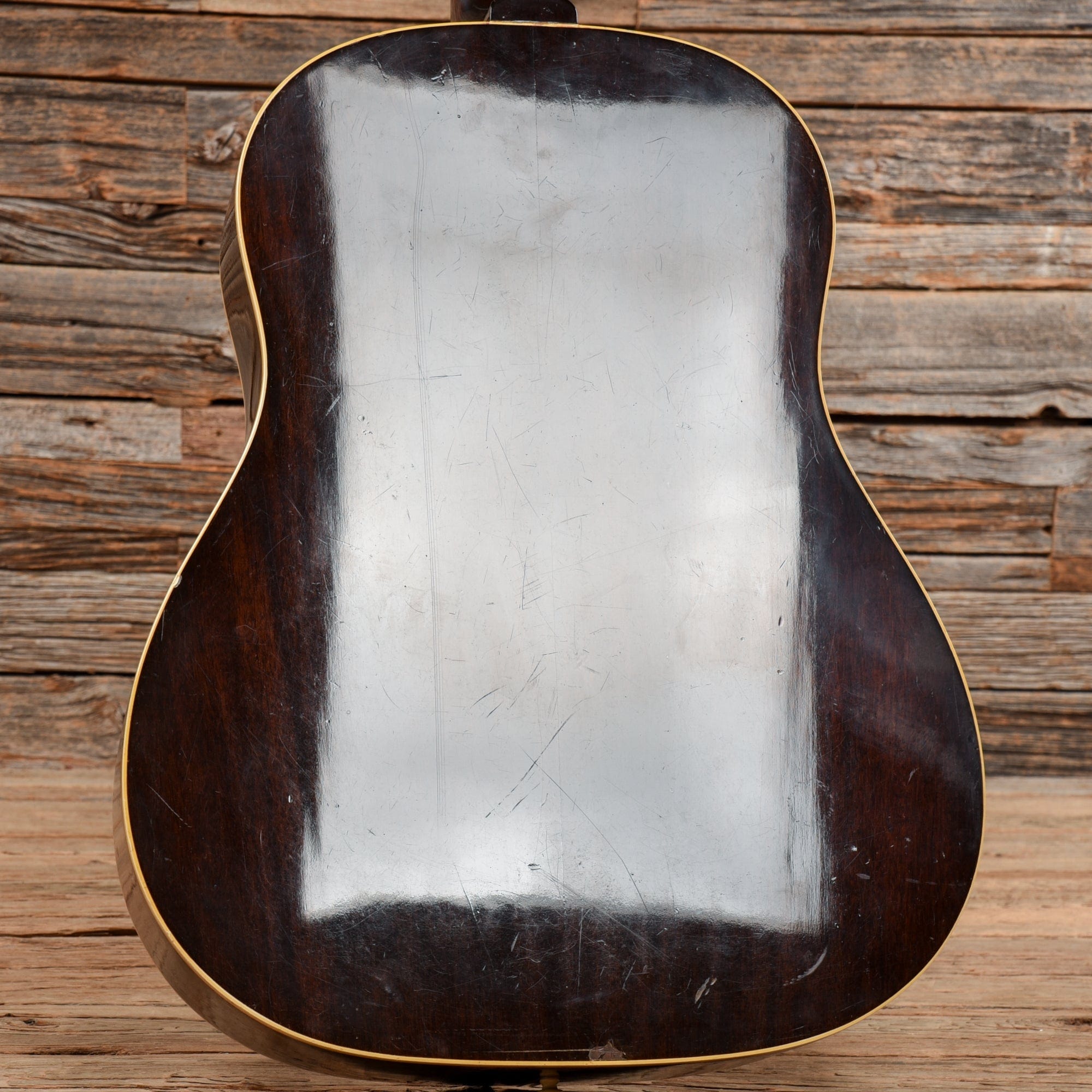 Gibson J-50 ADJ Natural 1968 Acoustic Guitars / Dreadnought