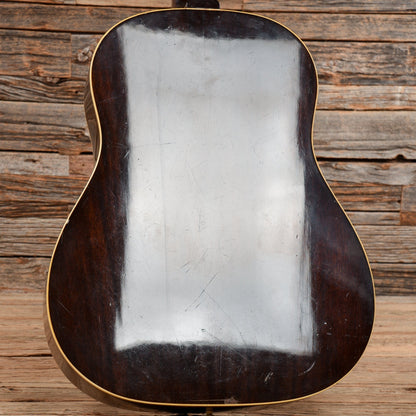Gibson J-50 ADJ Natural 1968 Acoustic Guitars / Dreadnought