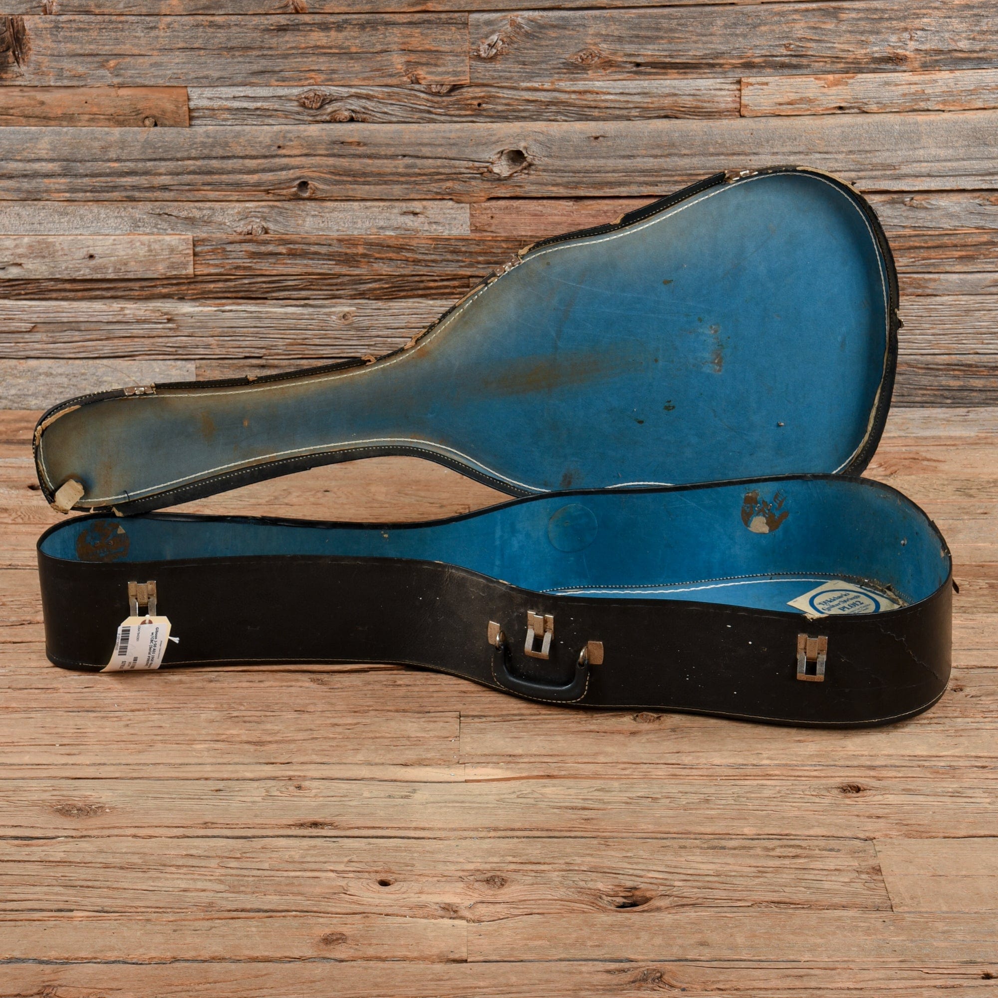 Gibson J-50 ADJ Natural 1968 Acoustic Guitars / Dreadnought