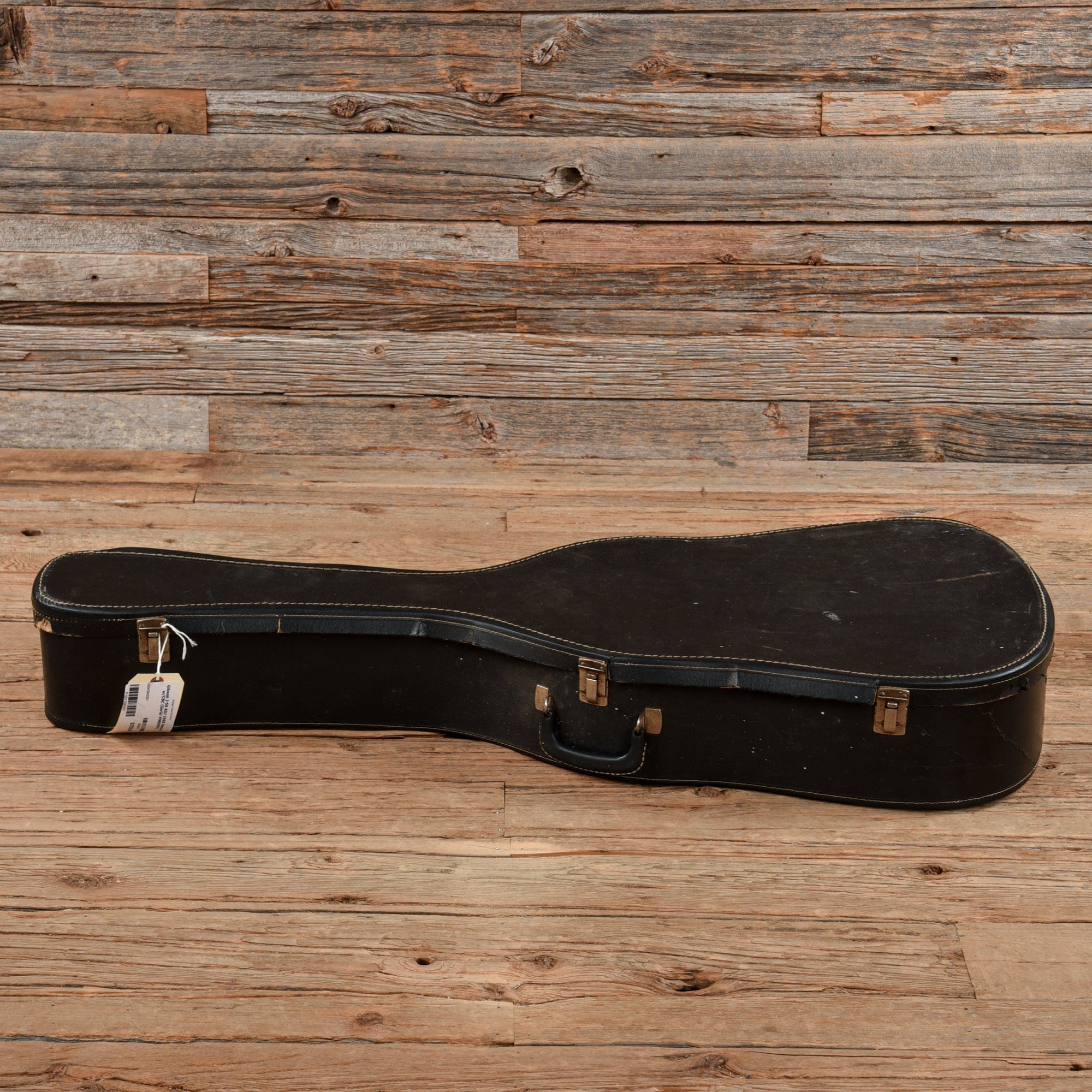 Gibson J-50 ADJ Natural 1968 Acoustic Guitars / Dreadnought