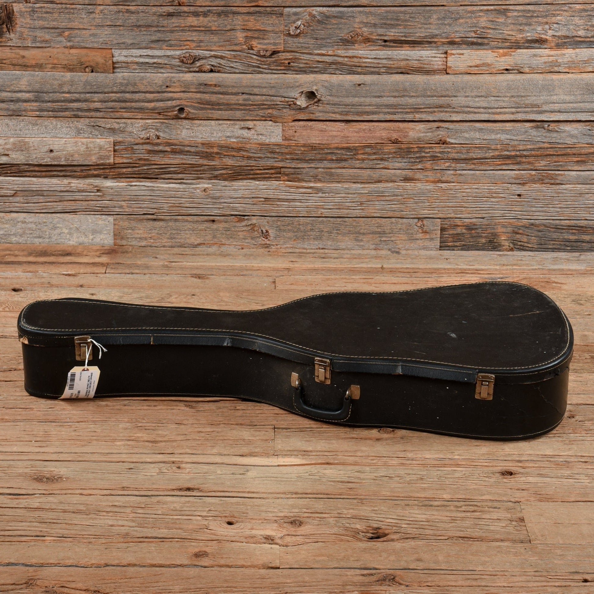 Gibson J-50 ADJ Natural 1968 Acoustic Guitars / Dreadnought