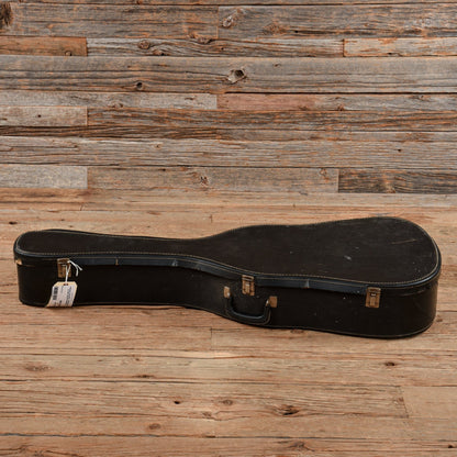 Gibson J-50 ADJ Natural 1968 Acoustic Guitars / Dreadnought