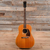 Gibson J-50 Natural 1950s Acoustic Guitars / Dreadnought