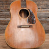 Gibson J-50 Natural 1950s Acoustic Guitars / Dreadnought
