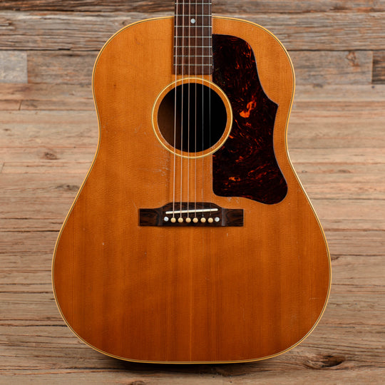 Gibson J-50 Natural 1954 Acoustic Guitars / Dreadnought