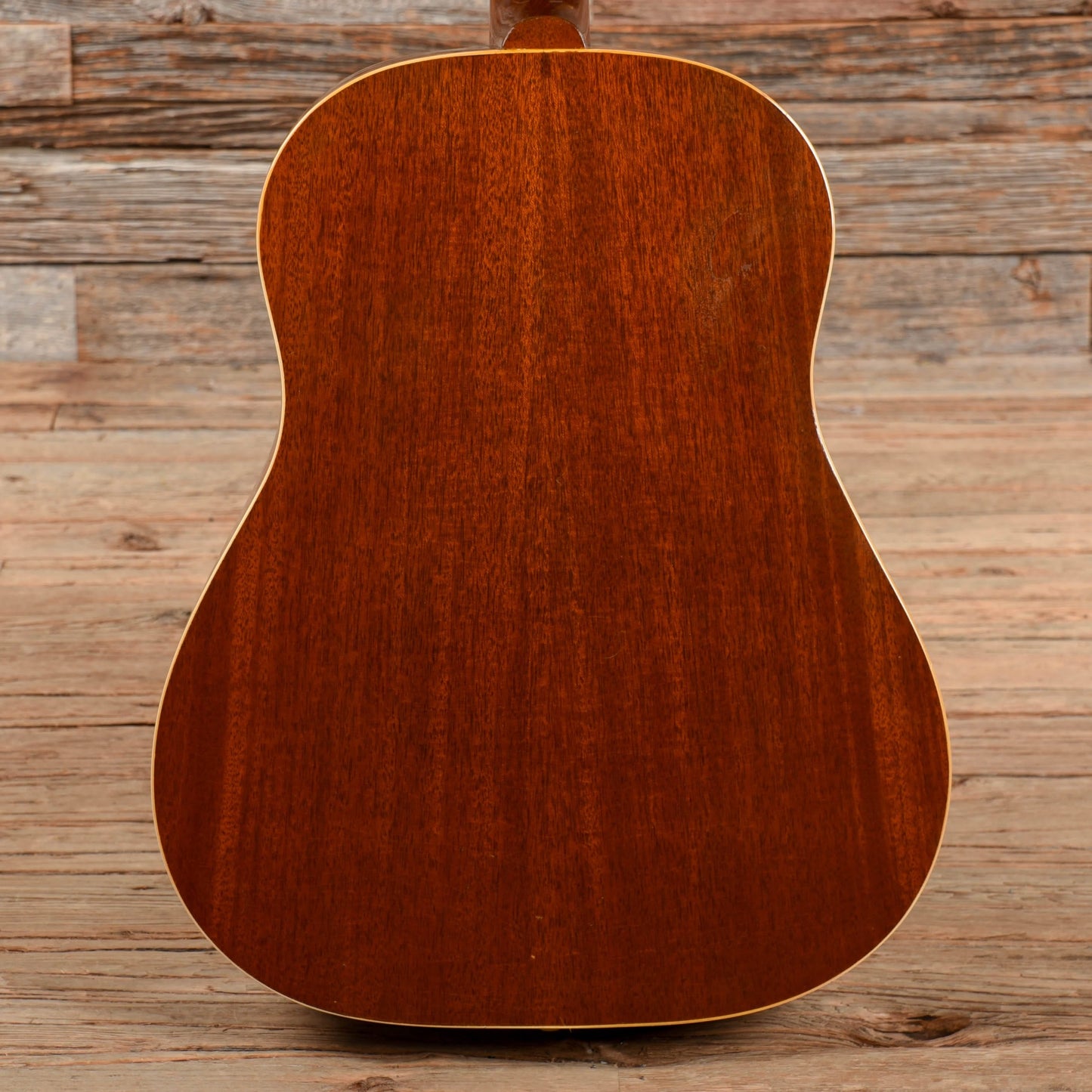 Gibson J-50 Natural 1954 Acoustic Guitars / Dreadnought