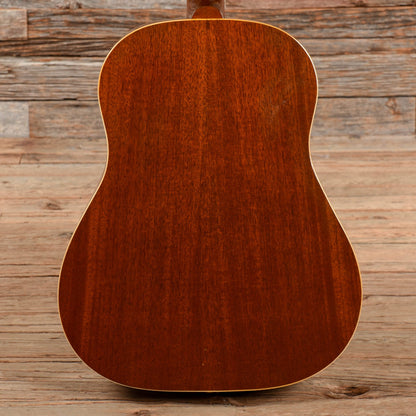 Gibson J-50 Natural 1954 Acoustic Guitars / Dreadnought