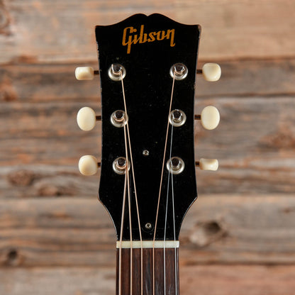 Gibson J-50 Natural 1954 Acoustic Guitars / Dreadnought