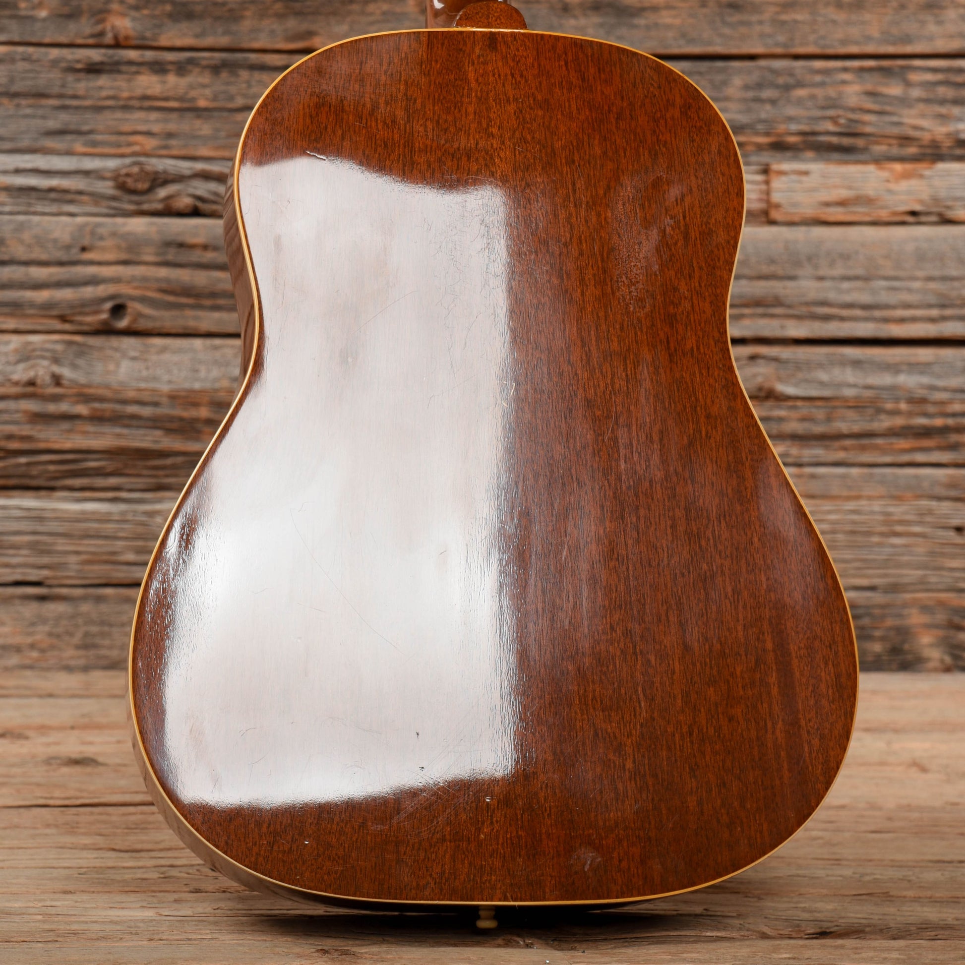 Gibson J-50 Natural 1954 Acoustic Guitars / Dreadnought