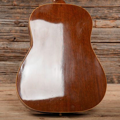 Gibson J-50 Natural 1954 Acoustic Guitars / Dreadnought