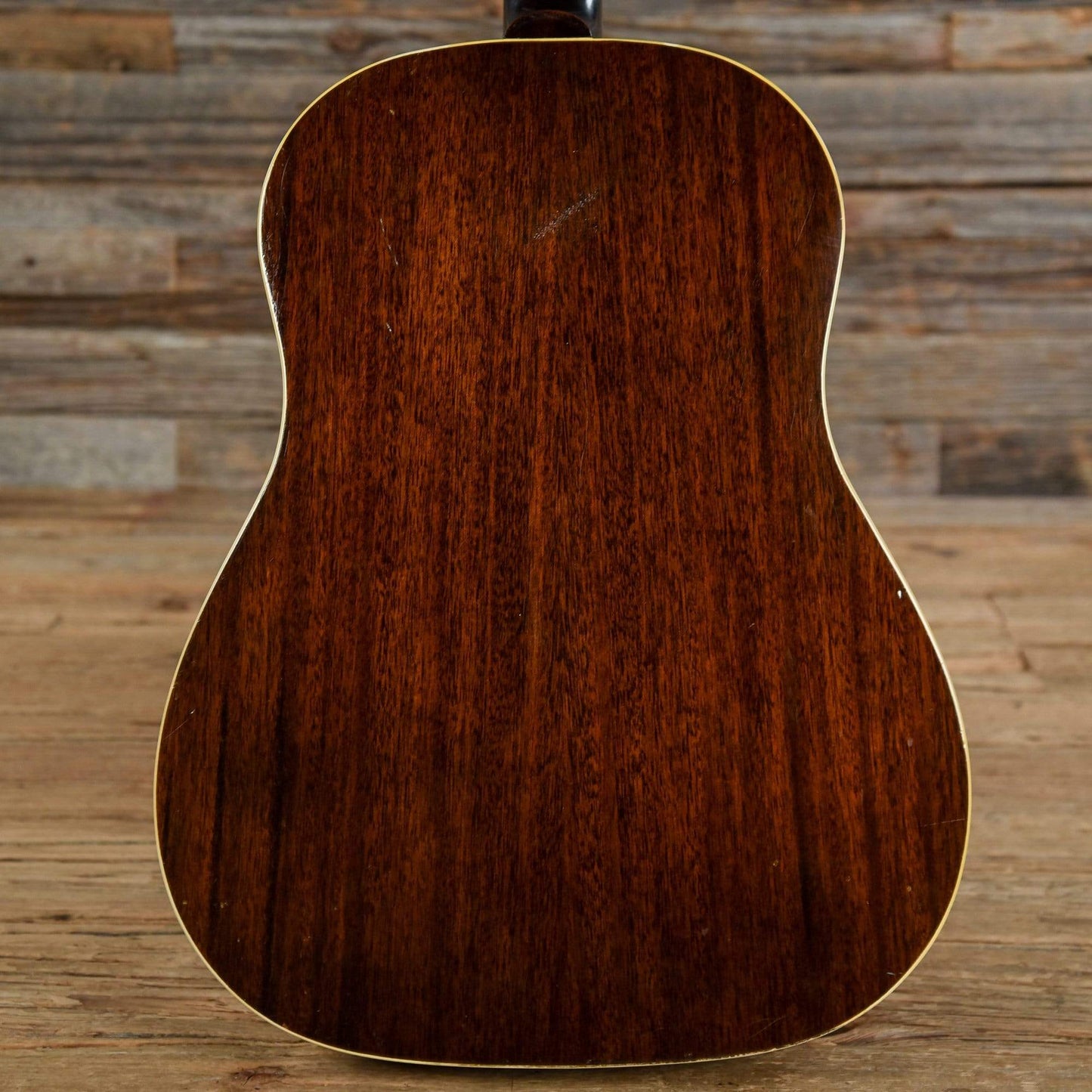 Gibson J-50 Natural 1963 Acoustic Guitars / Dreadnought