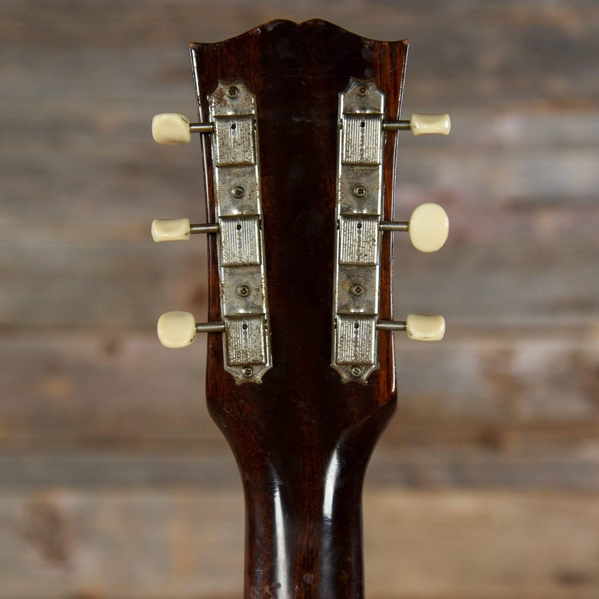 Gibson J-50 Natural 1963 Acoustic Guitars / Dreadnought