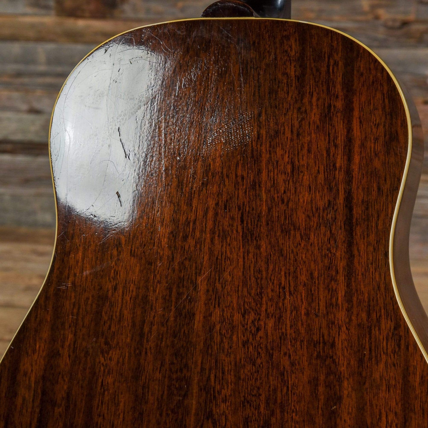 Gibson J-50 Natural 1963 Acoustic Guitars / Dreadnought