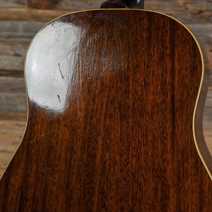 Gibson J-50 Natural 1963 Acoustic Guitars / Dreadnought