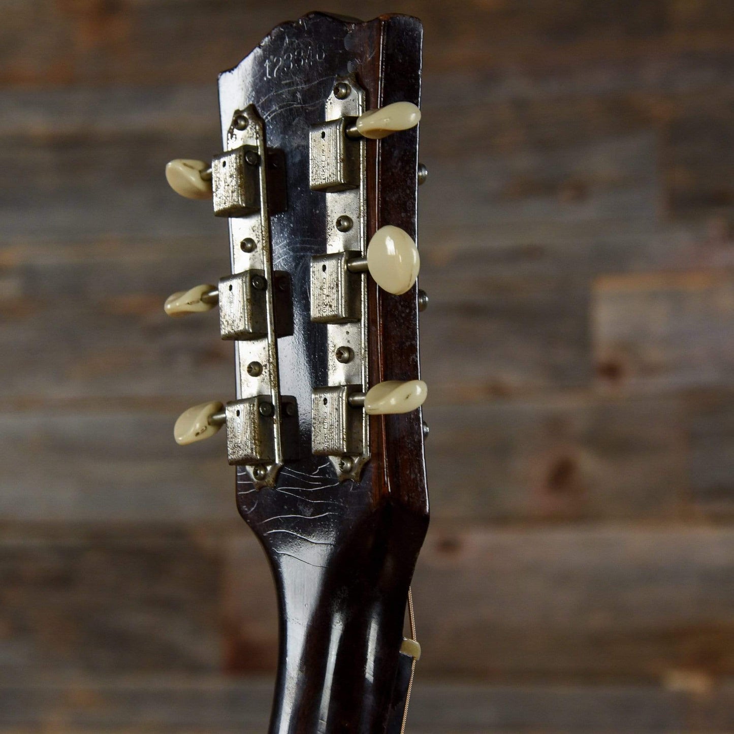 Gibson J-50 Natural 1963 Acoustic Guitars / Dreadnought
