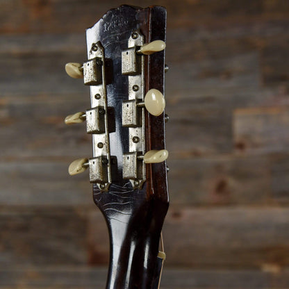 Gibson J-50 Natural 1963 Acoustic Guitars / Dreadnought