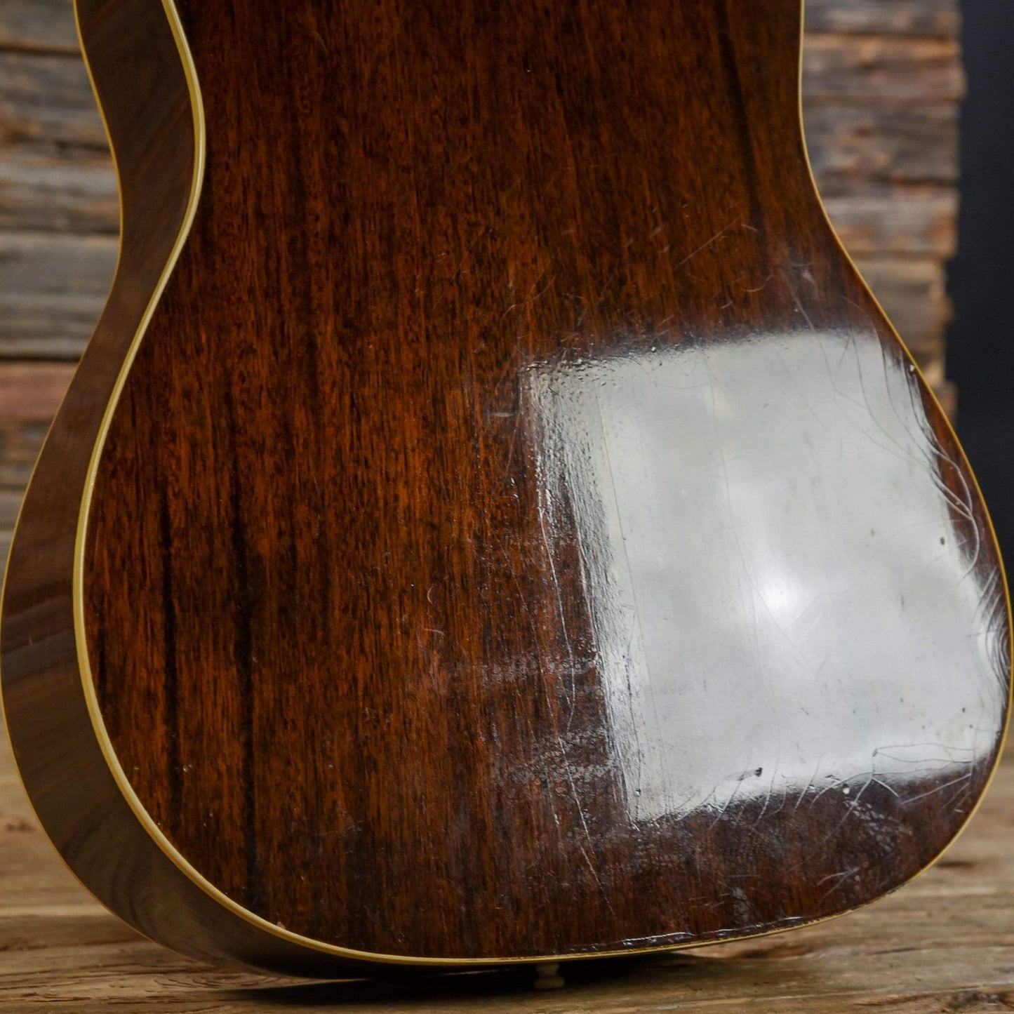 Gibson J-50 Natural 1963 Acoustic Guitars / Dreadnought