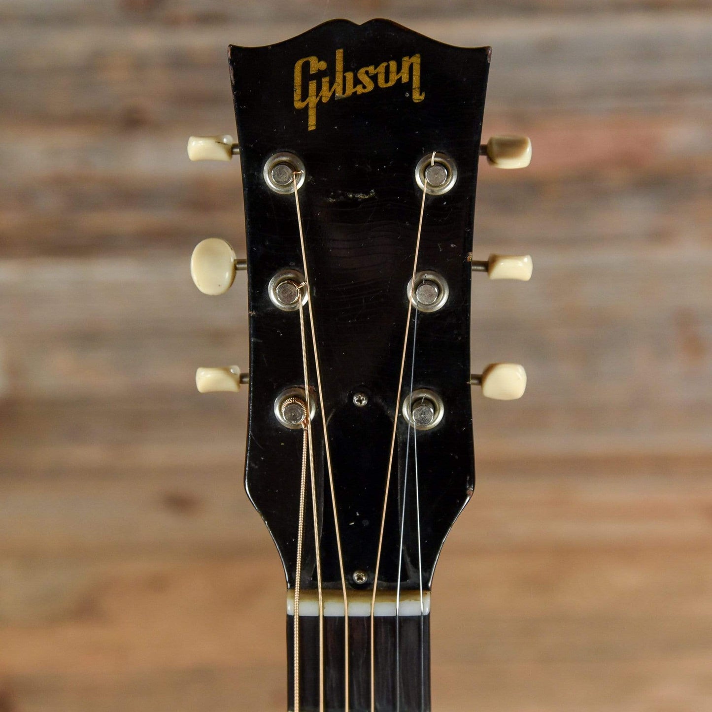 Gibson J-50 Natural 1963 Acoustic Guitars / Dreadnought