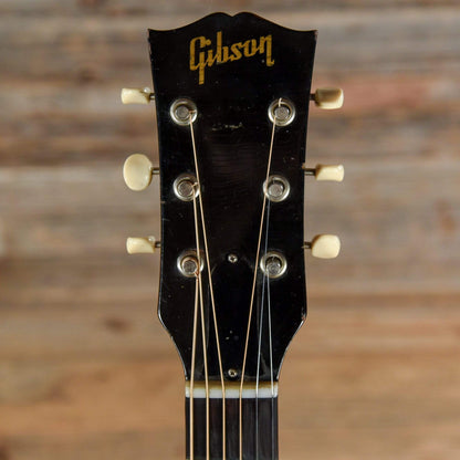 Gibson J-50 Natural 1963 Acoustic Guitars / Dreadnought