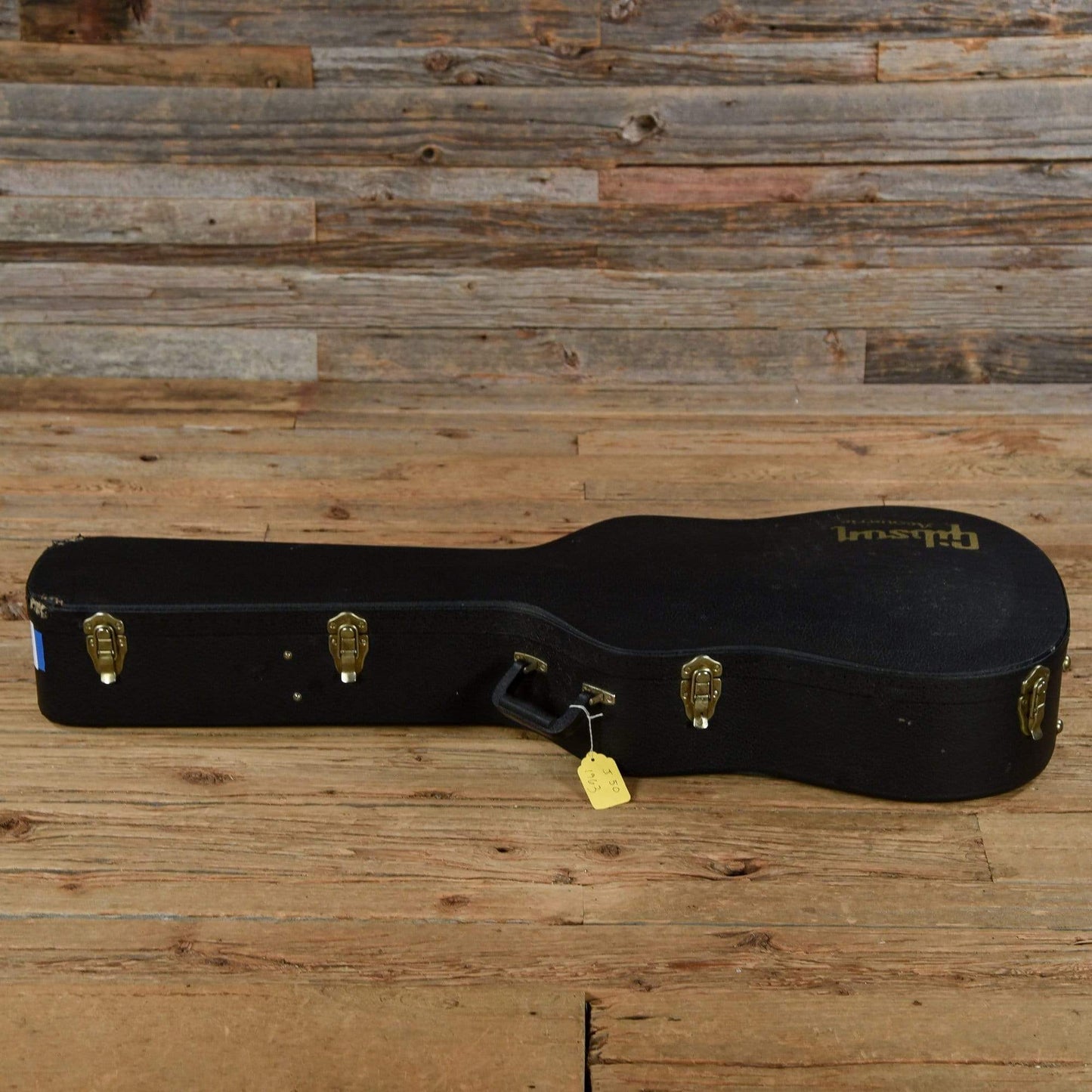 Gibson J-50 Natural 1963 Acoustic Guitars / Dreadnought