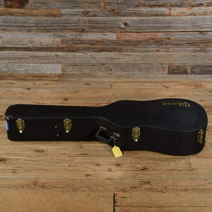 Gibson J-50 Natural 1963 Acoustic Guitars / Dreadnought