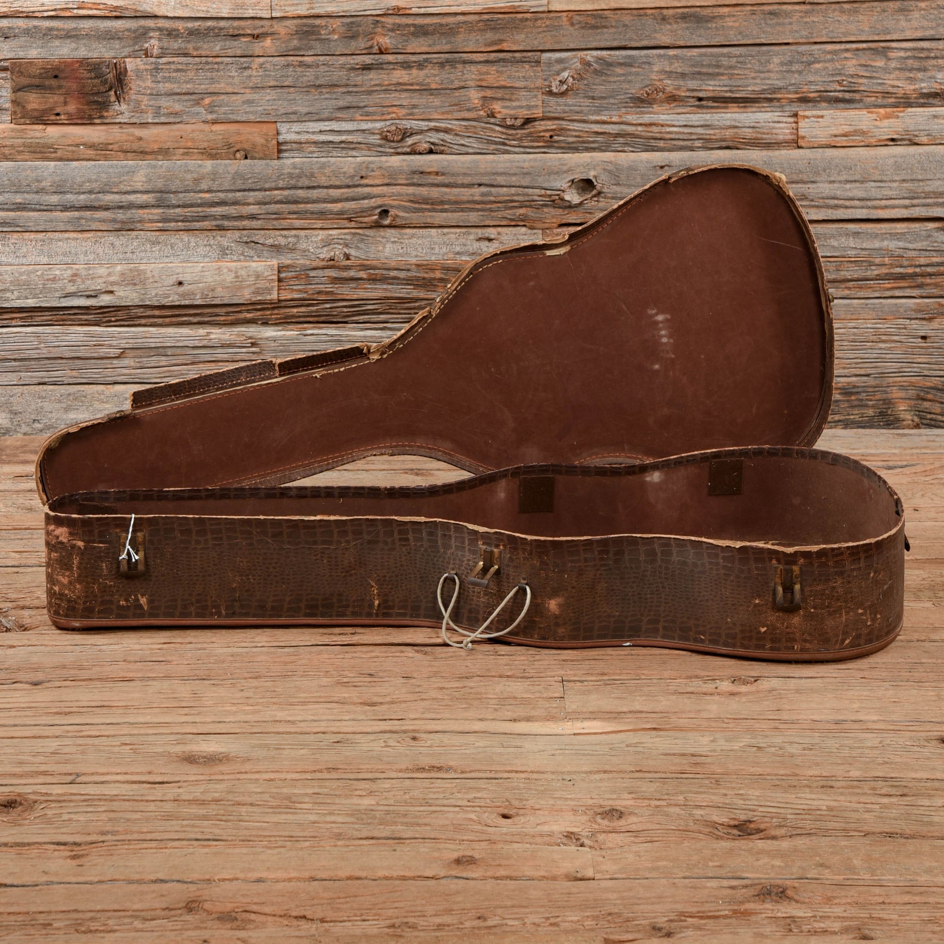 Gibson J-50 Natural 1963 Acoustic Guitars / Dreadnought