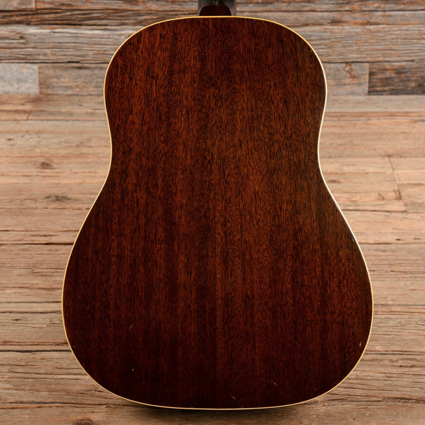 Gibson J-50 Natural 1965 Acoustic Guitars / Dreadnought
