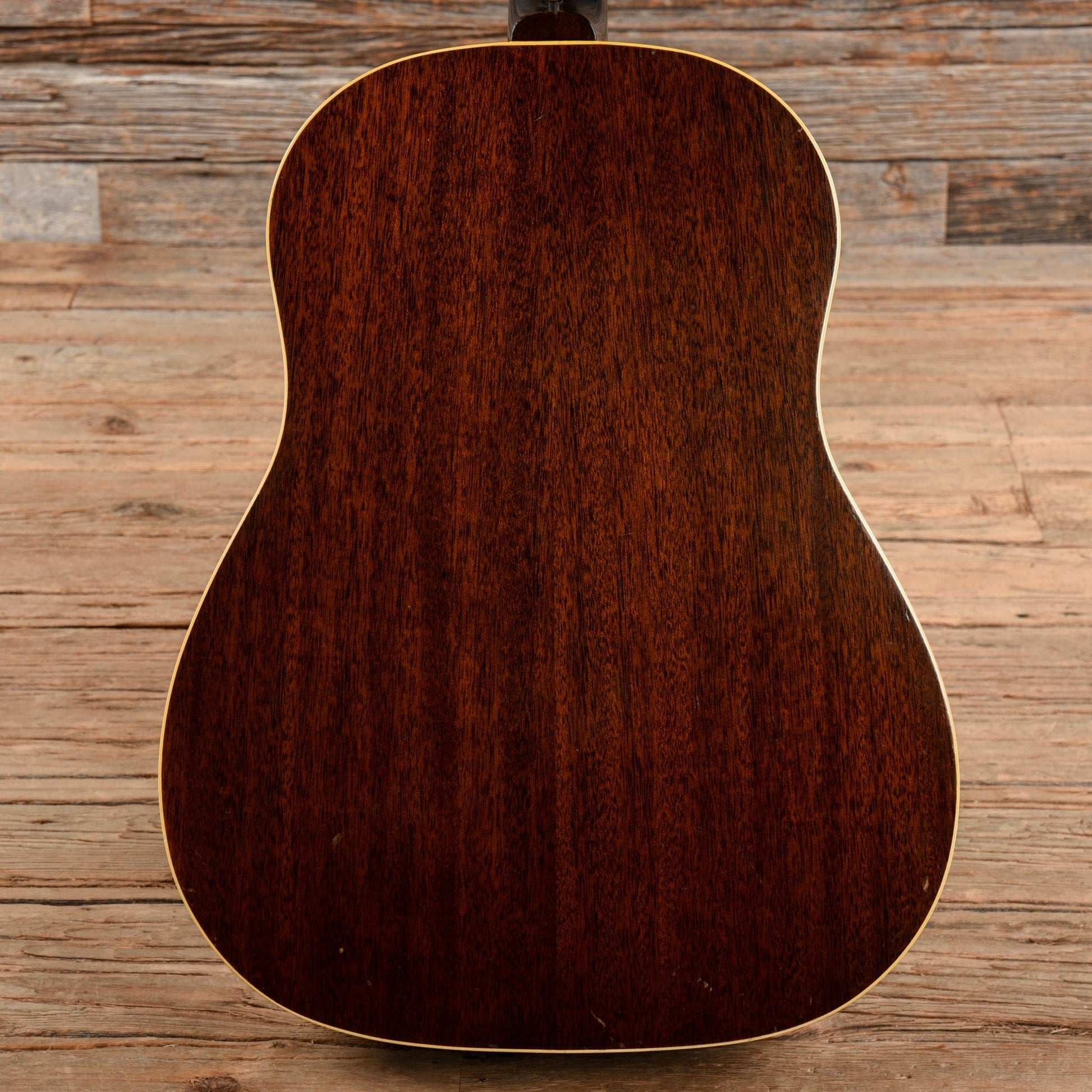 Gibson J-50 Natural 1965 Acoustic Guitars / Dreadnought