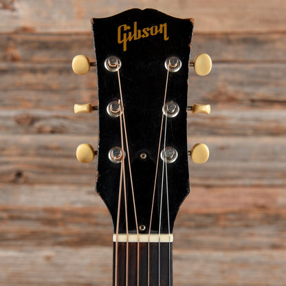 Gibson J-50 Natural 1965 Acoustic Guitars / Dreadnought