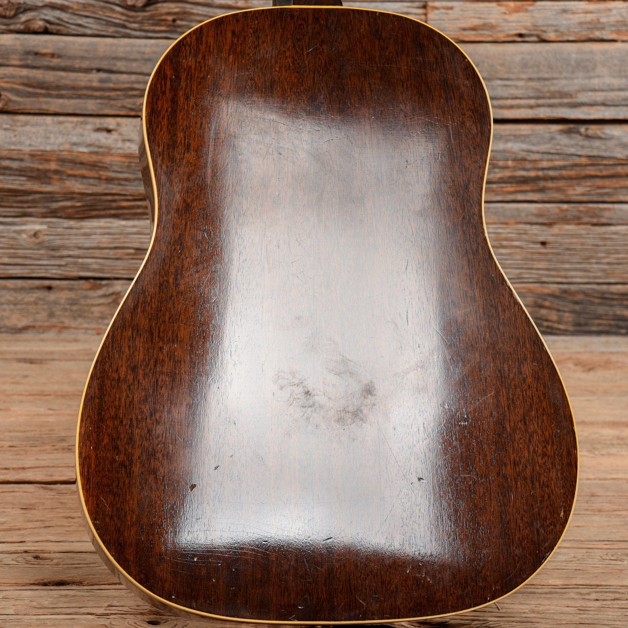 Gibson J-50 Natural 1965 Acoustic Guitars / Dreadnought
