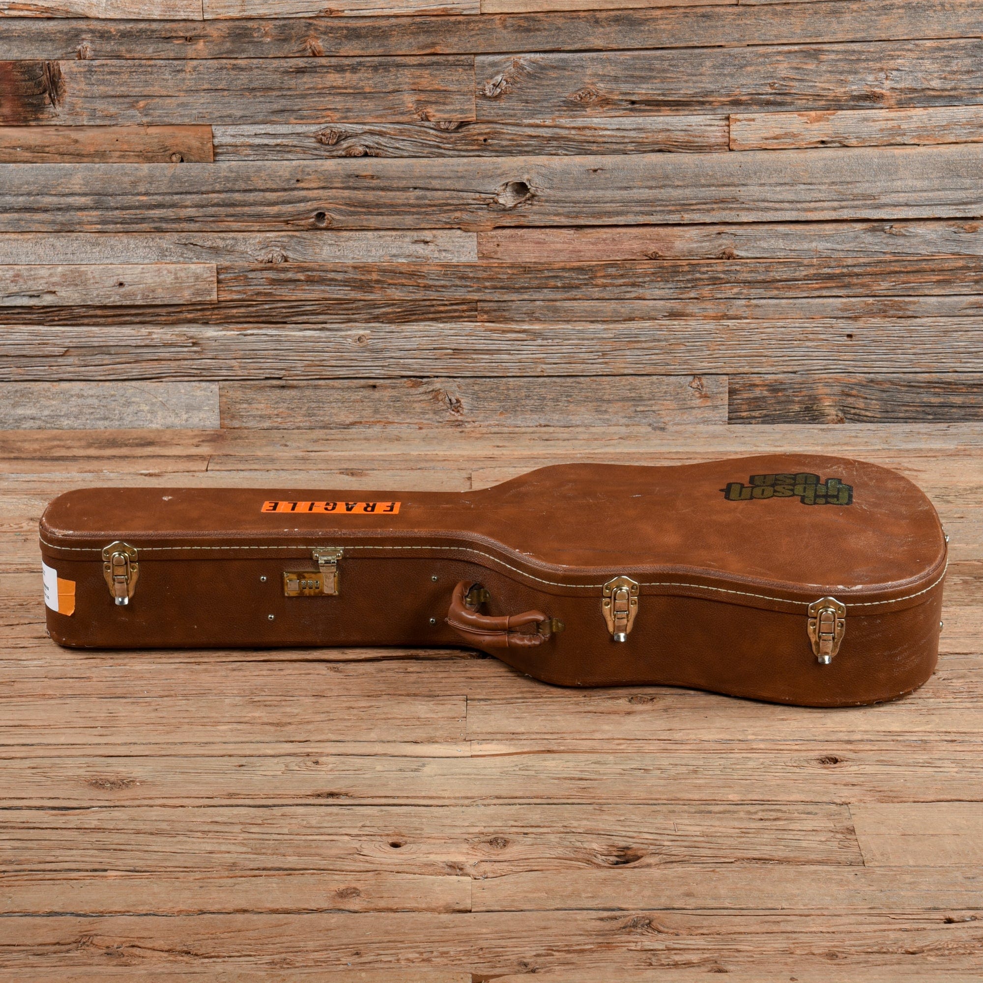 Gibson J-50 Natural 1965 Acoustic Guitars / Dreadnought