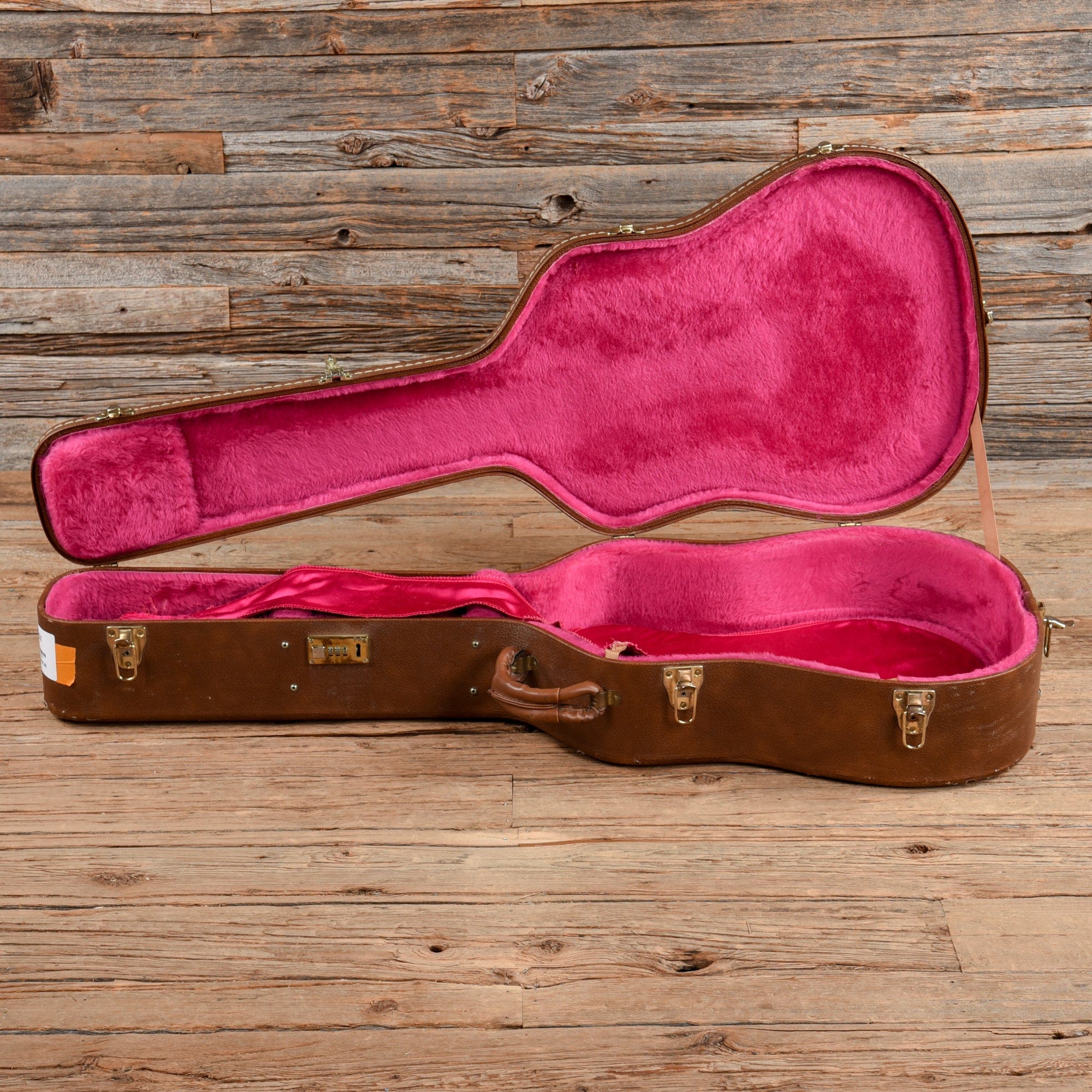 Gibson J-50 Natural 1965 Acoustic Guitars / Dreadnought