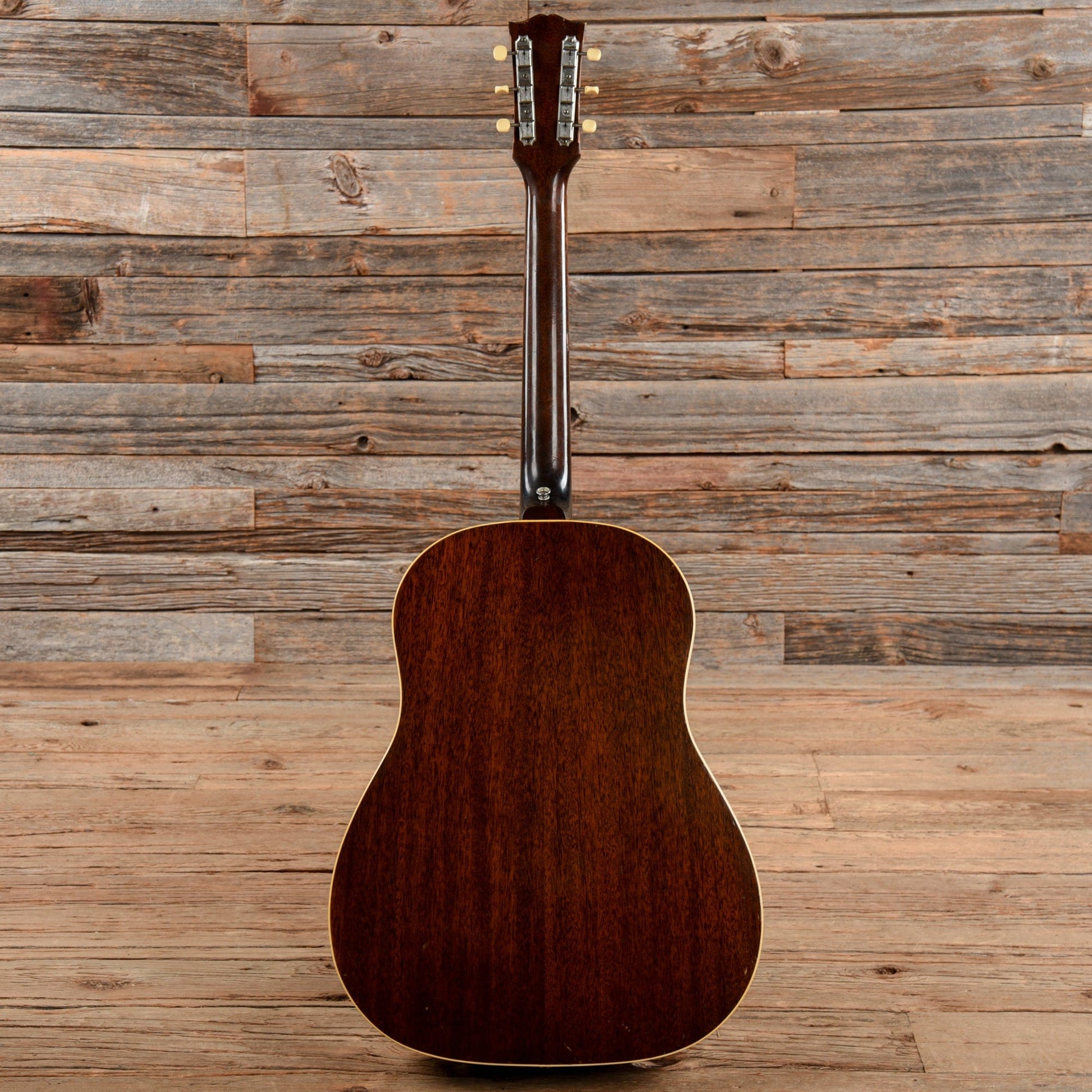 Gibson J-50 Natural 1965 Acoustic Guitars / Dreadnought