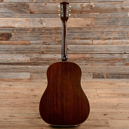 Gibson J-50 Natural 1965 Acoustic Guitars / Dreadnought