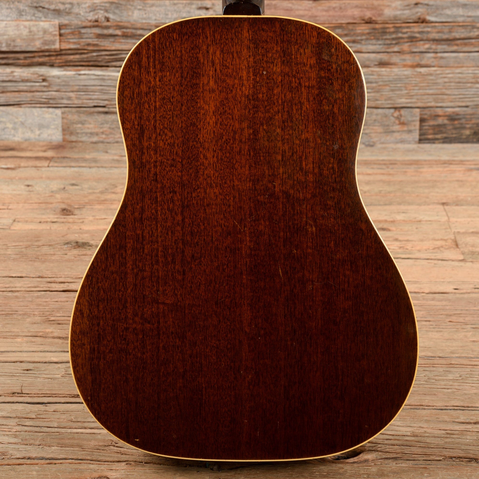 Gibson J-50 Natural 1966 Acoustic Guitars / Dreadnought