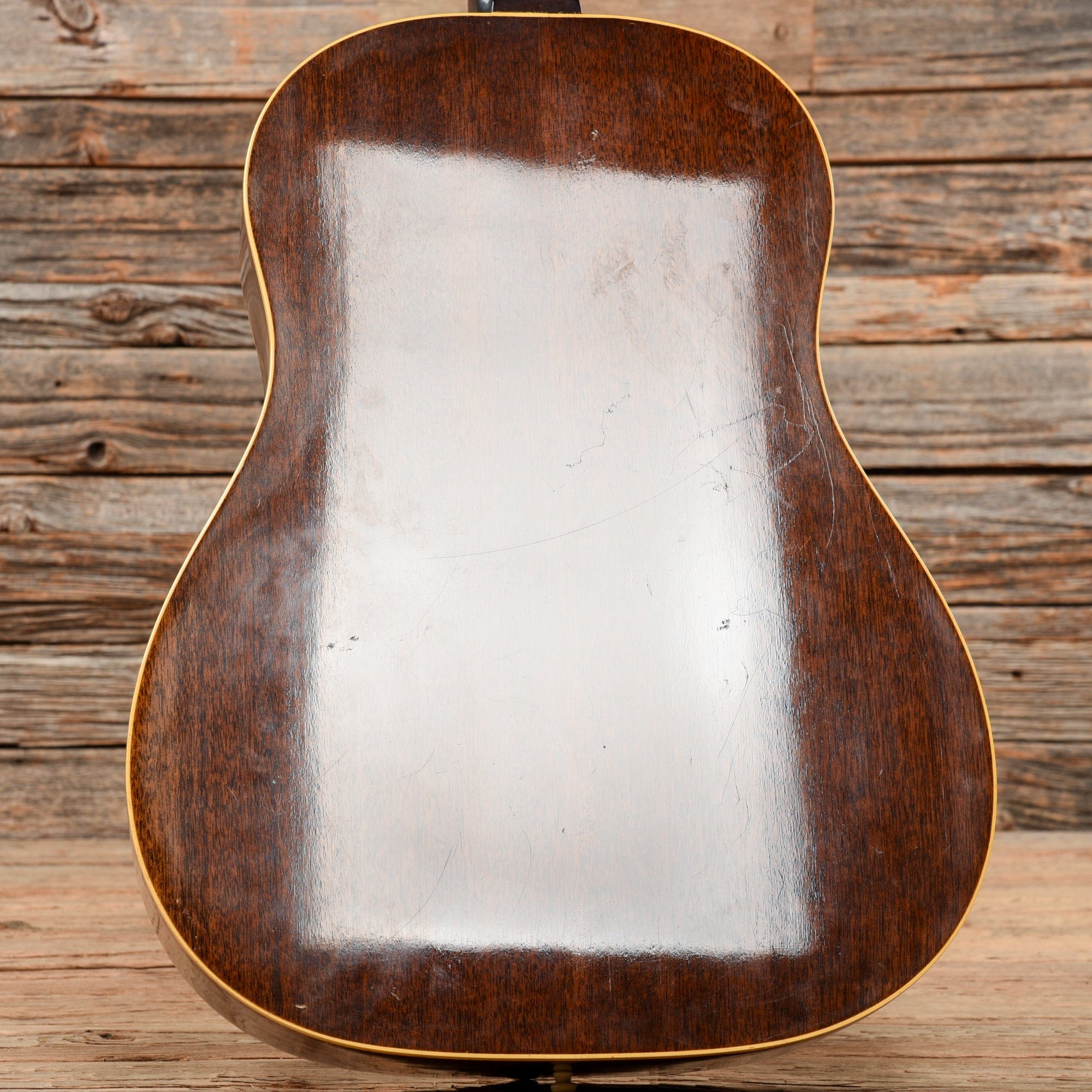 Gibson J-50 Natural 1966 Acoustic Guitars / Dreadnought