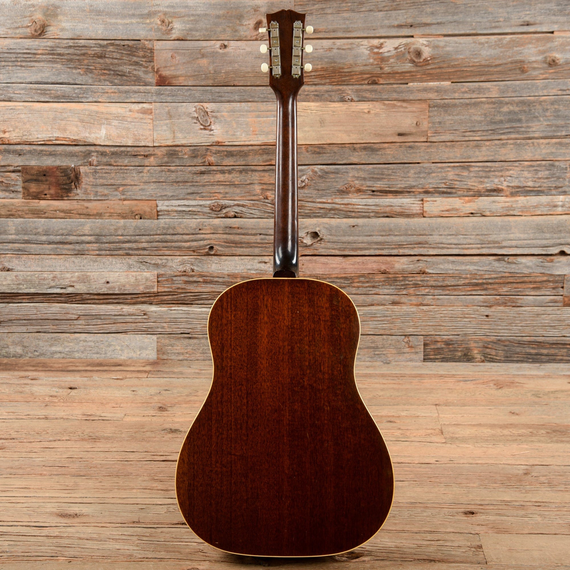 Gibson J-50 Natural 1966 Acoustic Guitars / Dreadnought