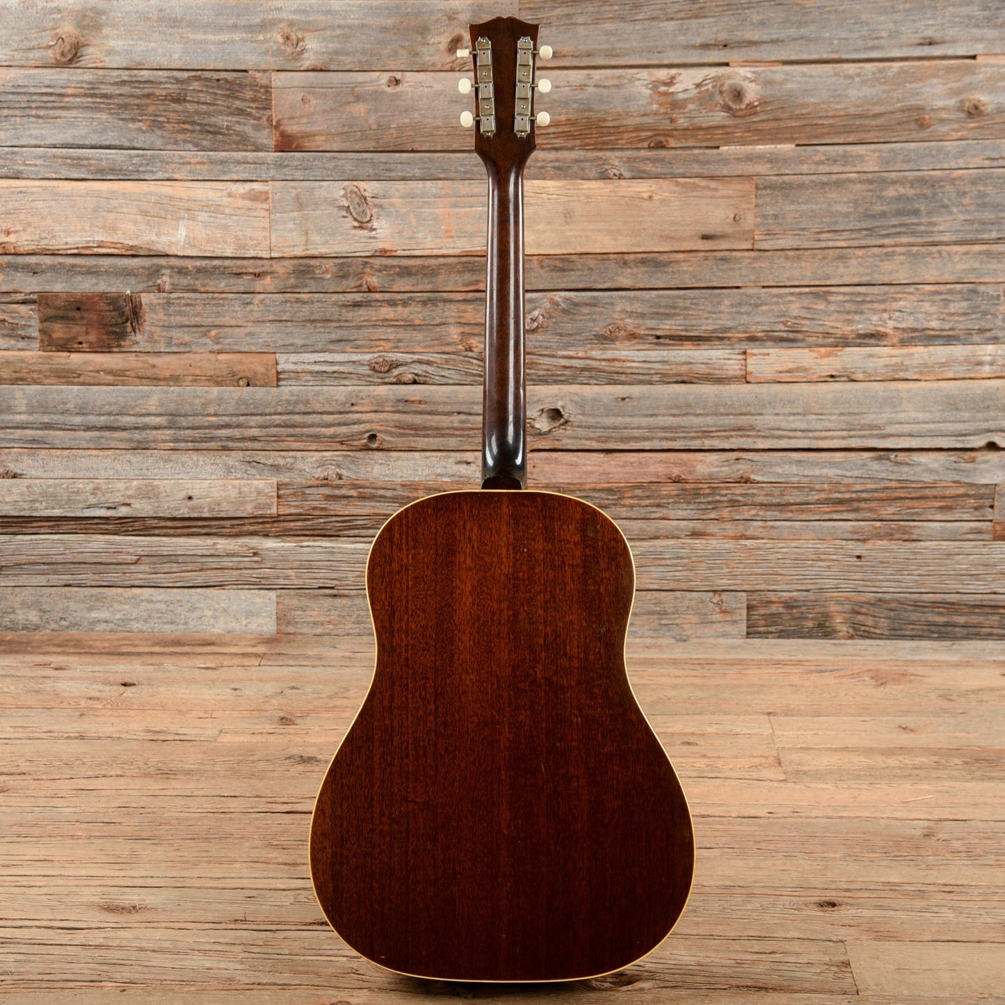 Gibson J-50 Natural 1966 Acoustic Guitars / Dreadnought