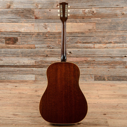 Gibson J-50 Natural 1966 Acoustic Guitars / Dreadnought