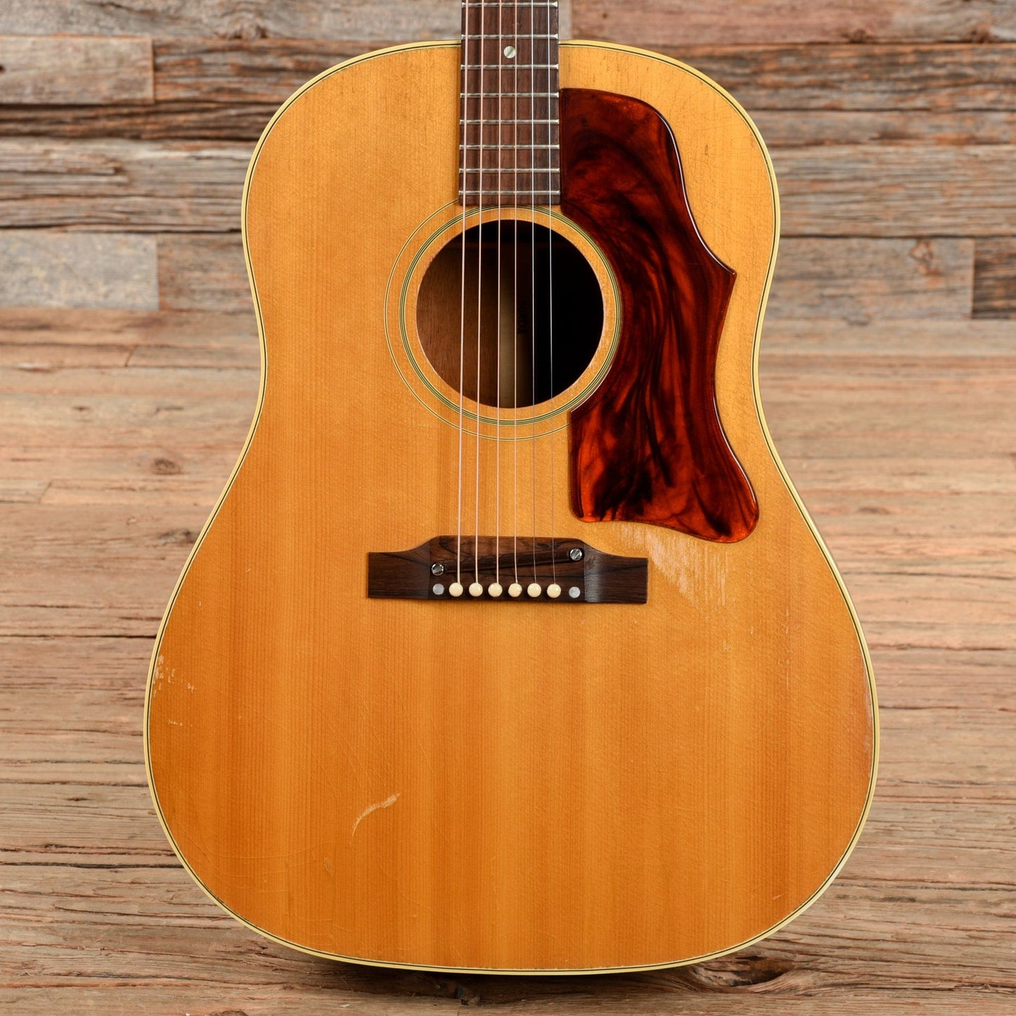 Gibson J-50 Natural 1967 Acoustic Guitars / Dreadnought