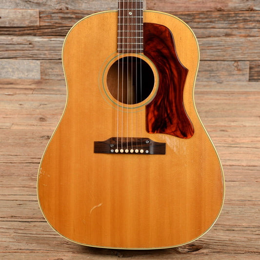 Gibson J-50 Natural 1967 Acoustic Guitars / Dreadnought