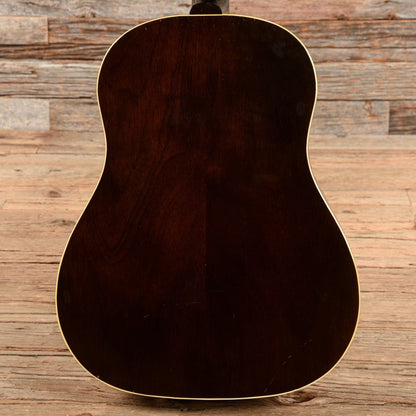 Gibson J-50 Natural 1967 Acoustic Guitars / Dreadnought