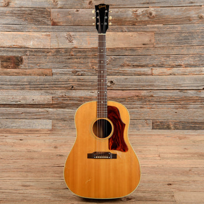 Gibson J-50 Natural 1967 Acoustic Guitars / Dreadnought