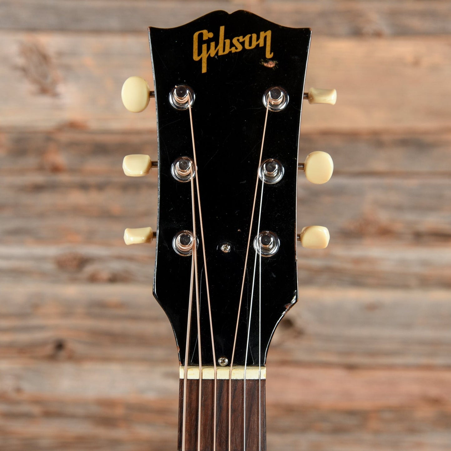 Gibson J-50 Natural 1967 Acoustic Guitars / Dreadnought