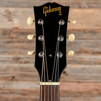 Gibson J-50 Natural 1967 Acoustic Guitars / Dreadnought