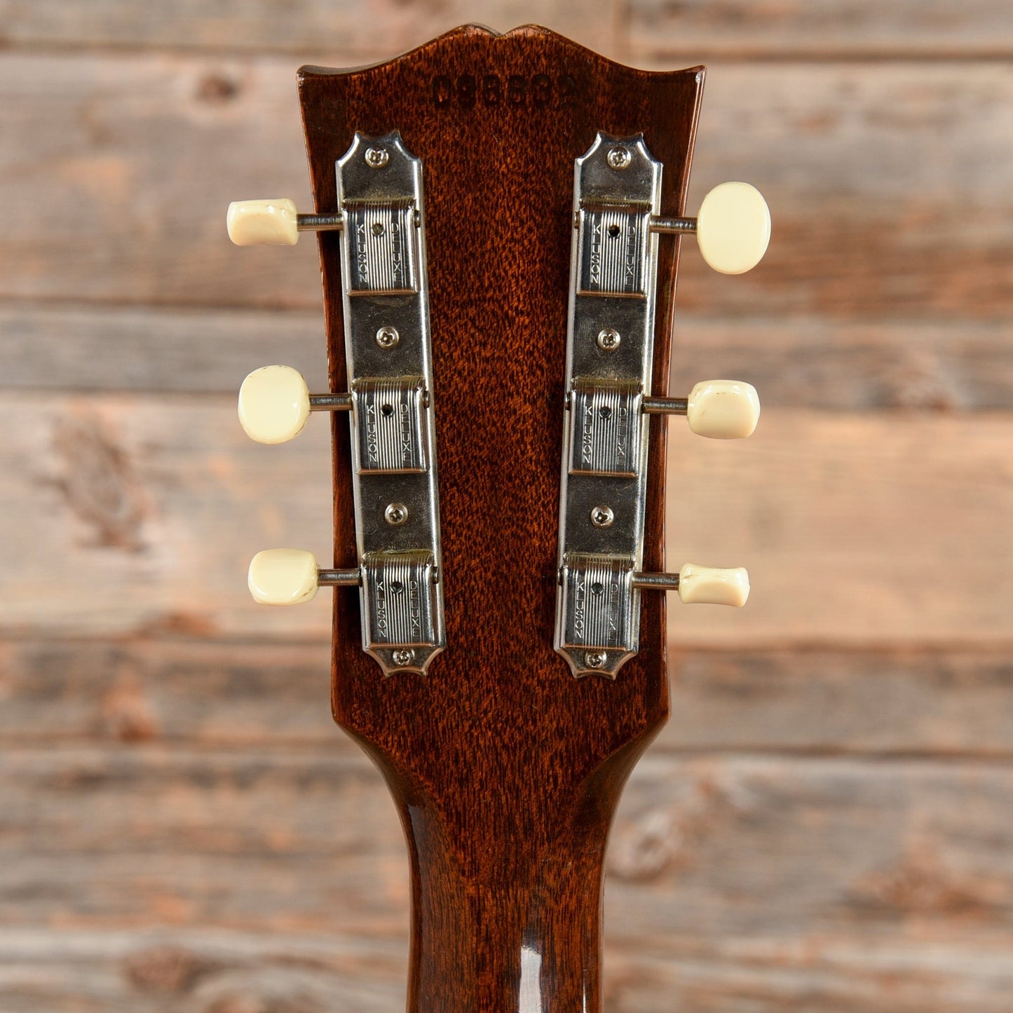 Gibson J-50 Natural 1967 Acoustic Guitars / Dreadnought
