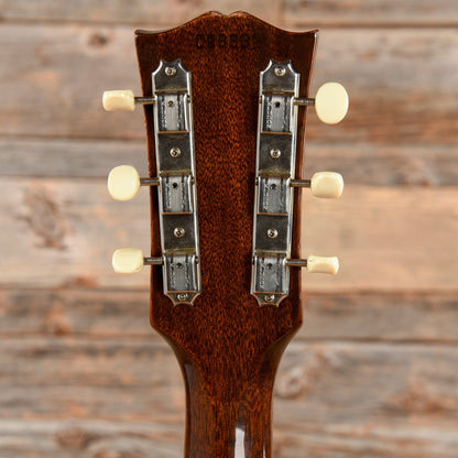 Gibson J-50 Natural 1967 Acoustic Guitars / Dreadnought