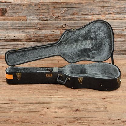 Gibson J-50 Natural 1967 Acoustic Guitars / Dreadnought