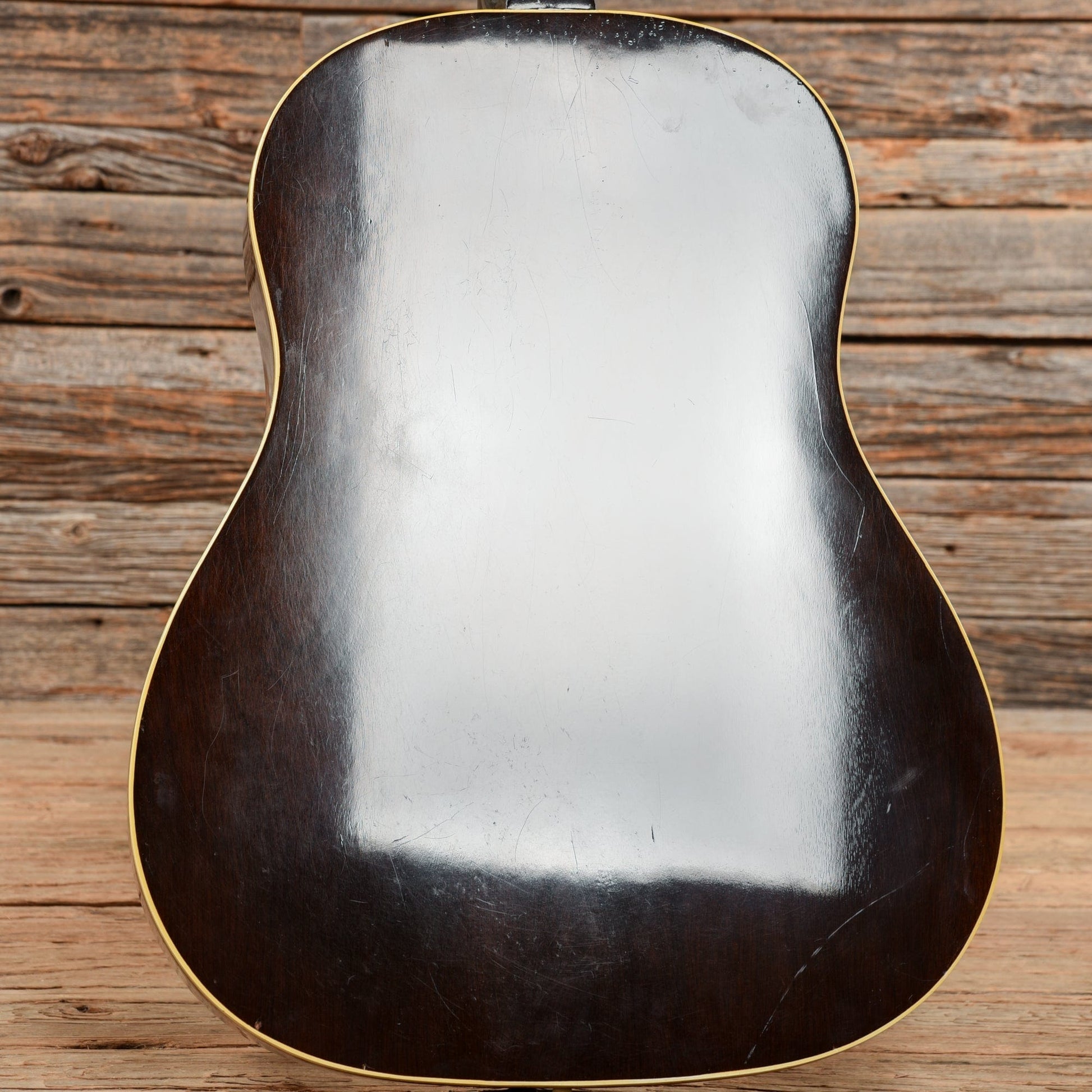 Gibson J-50 Natural 1967 Acoustic Guitars / Dreadnought