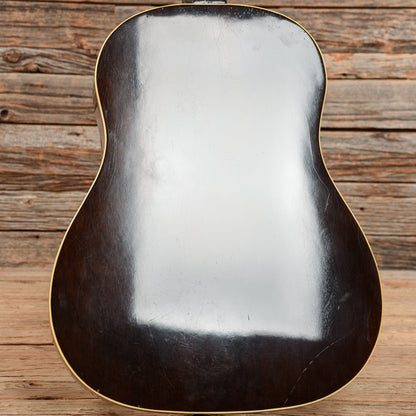 Gibson J-50 Natural 1967 Acoustic Guitars / Dreadnought